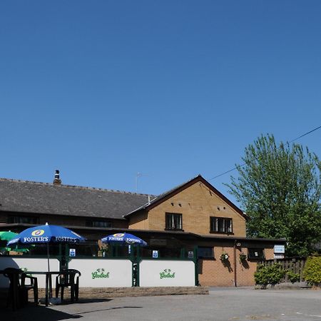 Hogs Head Hotel Giltbrook Eksteriør bilde